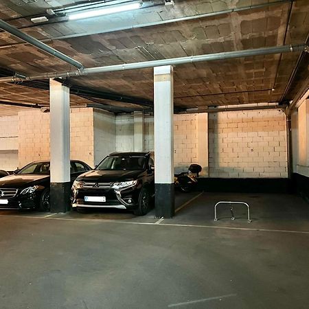 Edificio Leganitos XV Apartment Мадрид Екстериор снимка