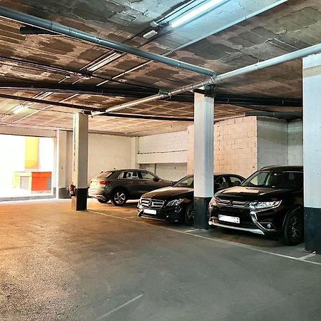 Edificio Leganitos XV Apartment Мадрид Екстериор снимка