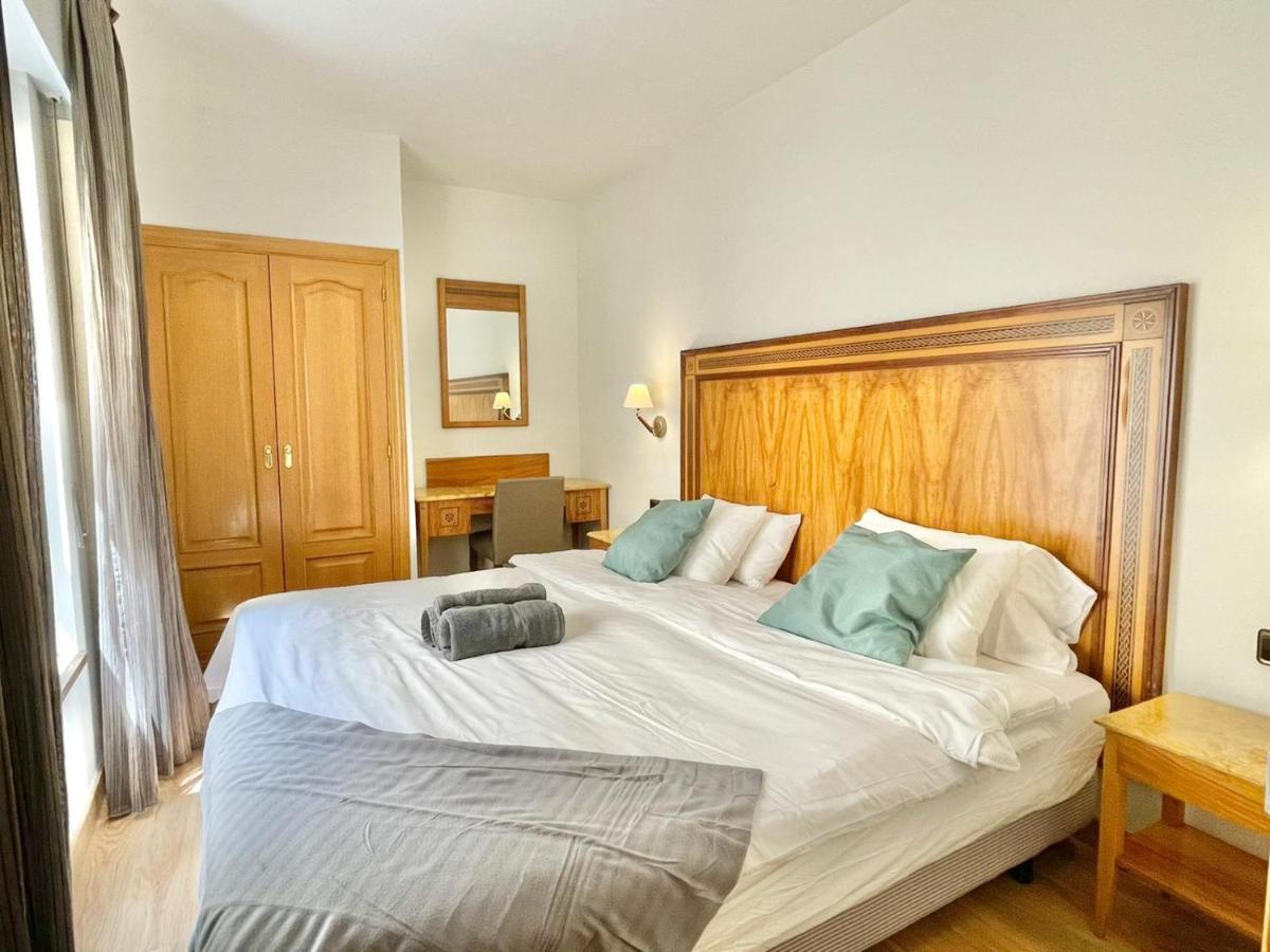 Edificio Leganitos XV Apartment Мадрид Екстериор снимка