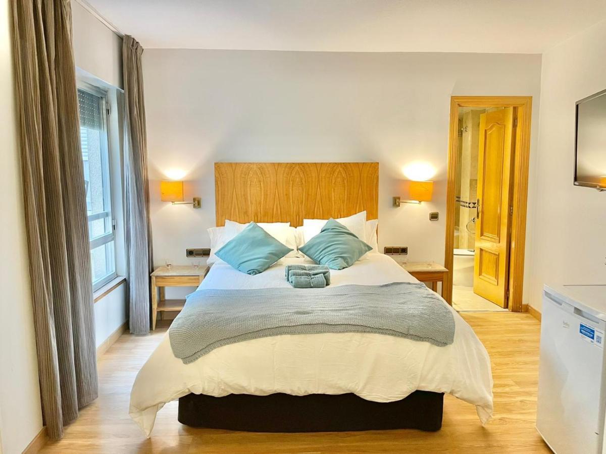 Edificio Leganitos XV Apartment Мадрид Екстериор снимка