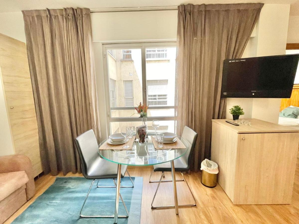 Edificio Leganitos XV Apartment Мадрид Екстериор снимка