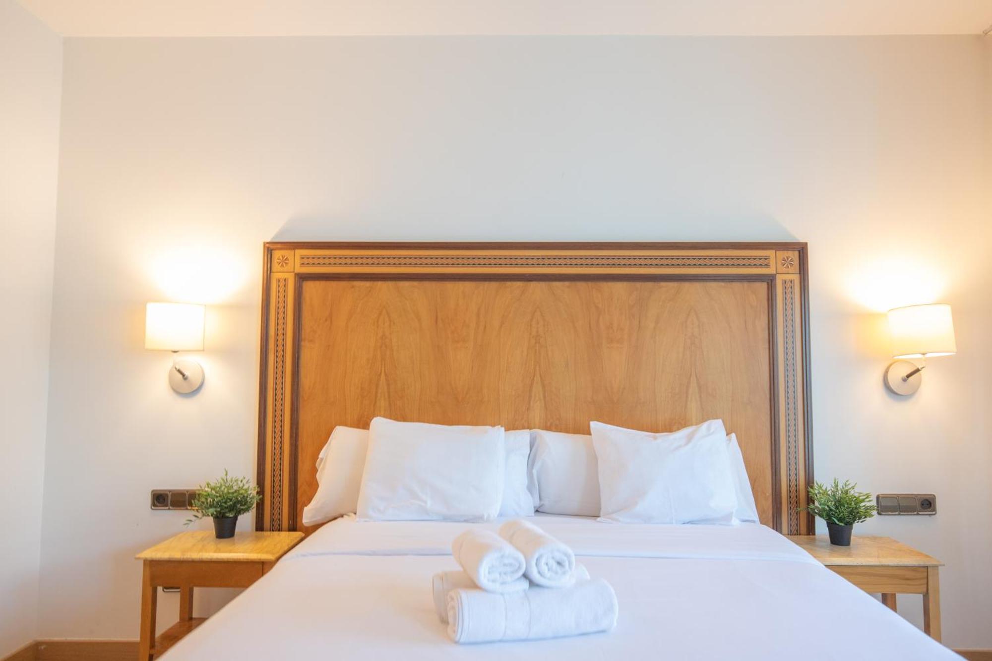 Edificio Leganitos XV Apartment Мадрид Екстериор снимка