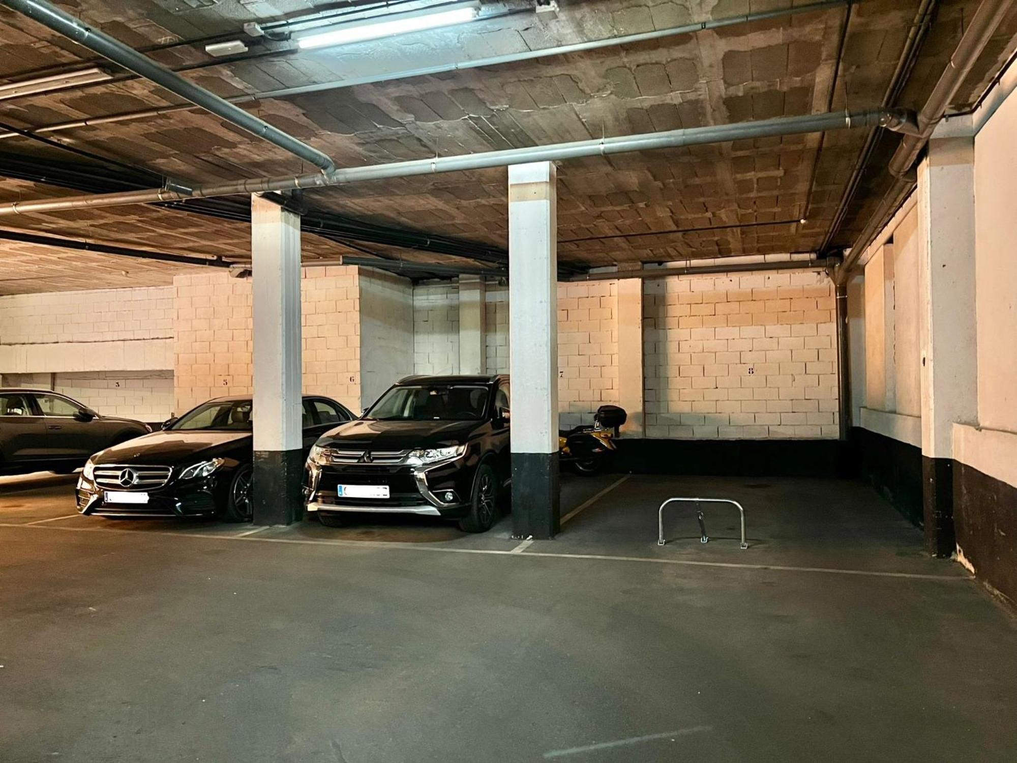 Edificio Leganitos XV Apartment Мадрид Екстериор снимка